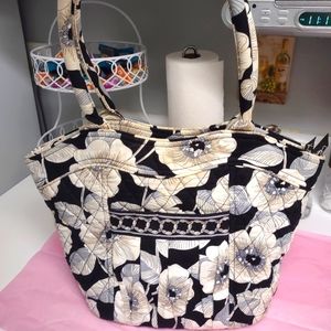Pretty Vera Bradley bag
